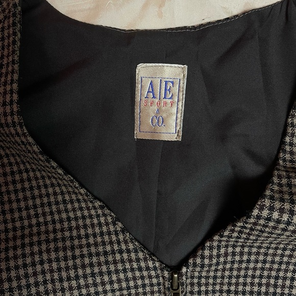 Zipper vest - Picture 3 of 3